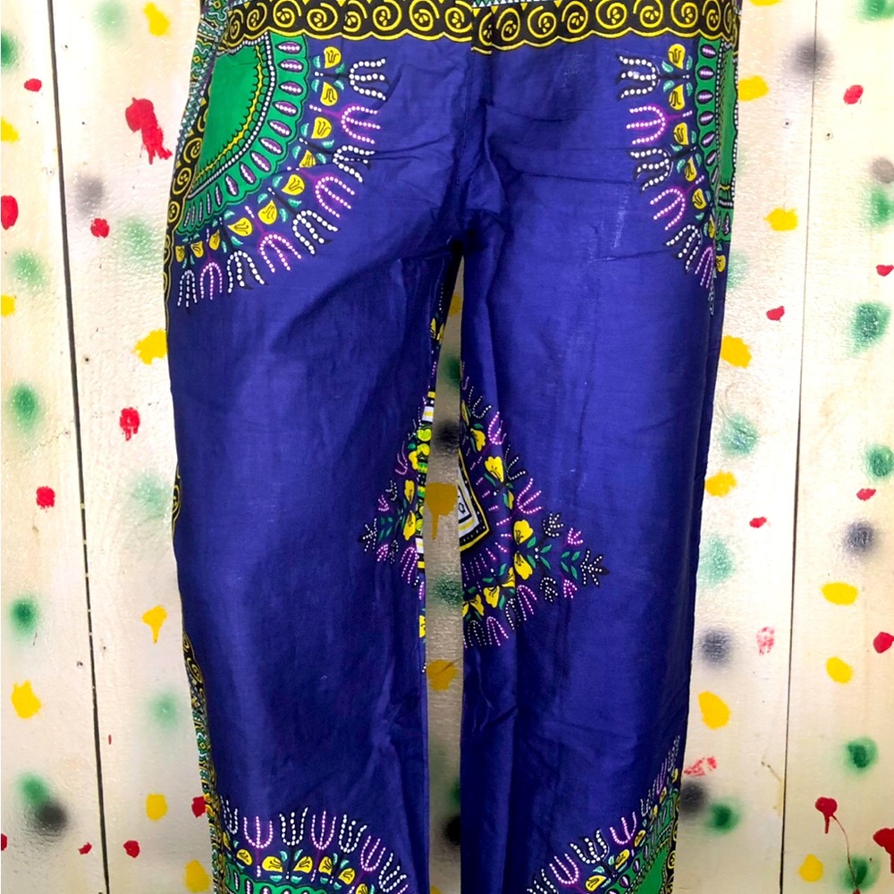Dashiki - Picture 3 of 9